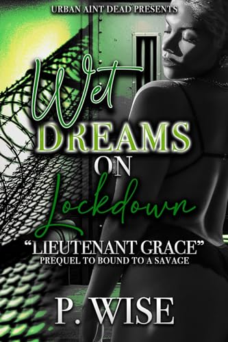 Lieutenant Grace book cover