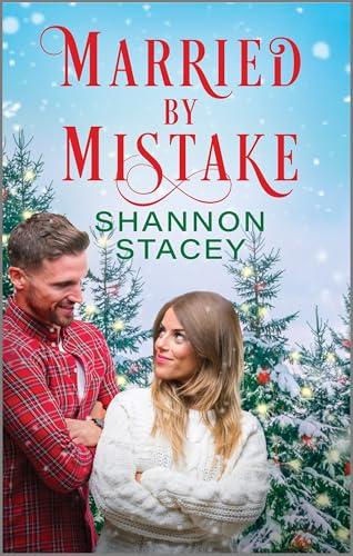 Married by Mistake book cover
