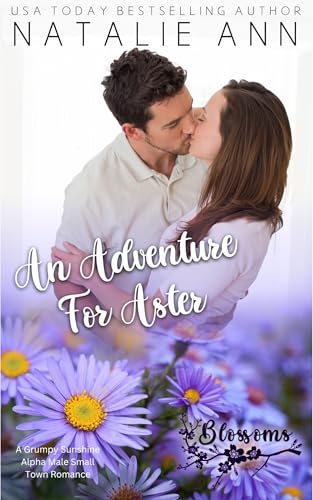 An Adventure for Aster cover