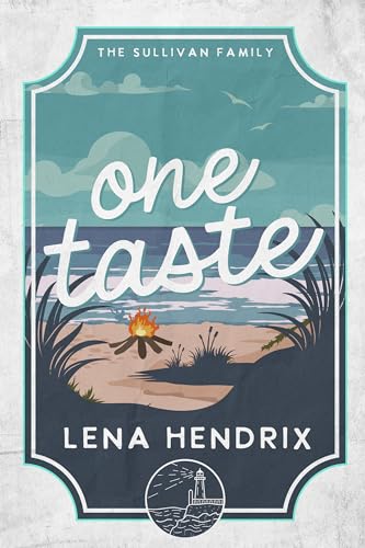 One Taste book cover