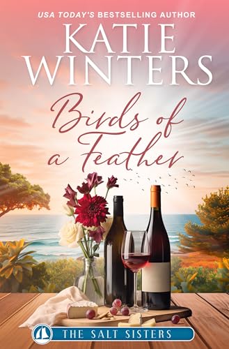 Birds of a Feather book cover