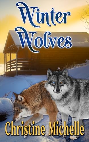 Winter Wolves cover