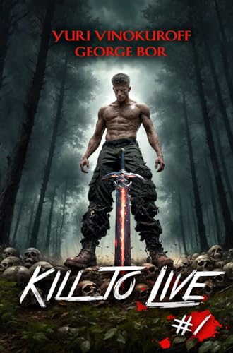 Book 1 book cover