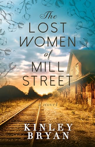 The Lost Women of Mill Street cover