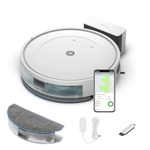 iRobot Roomba Combo Essential