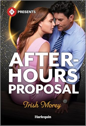 After-Hours Proposal book cover