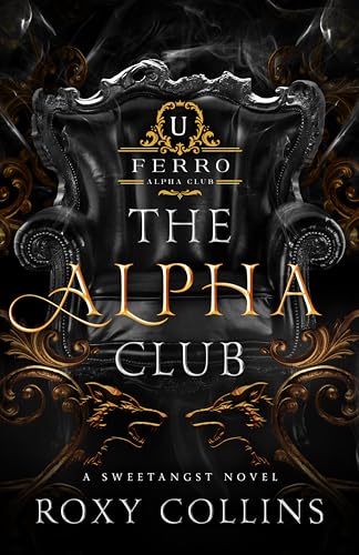 The Alpha Club book cover