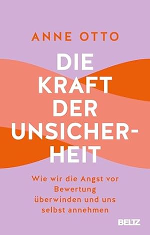 Die Angst vor der Unsicherheit: Wie wir uns aus der Krise befreien können Georg Pieper