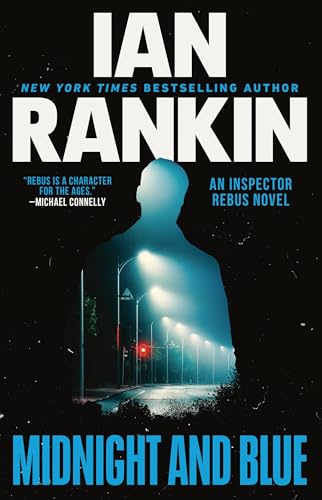 Midnight and Blue book cover
