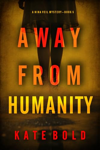Away From Humanity book cover