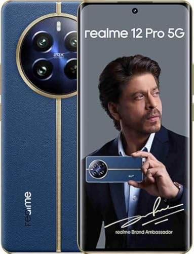 realme 11 Pro 5G (Oasis Green, 8GB RAM, 256GB Storage) | 120 Hz Curved Display | 100MP Prolight Camera | 7050 5G Dimensity | 67W SUPERVOOC | 12GB Dyna