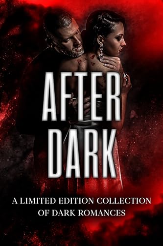 After Dark book cover