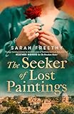 The Seeker of Lost Paintings