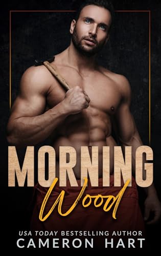 Morning Wood book cover