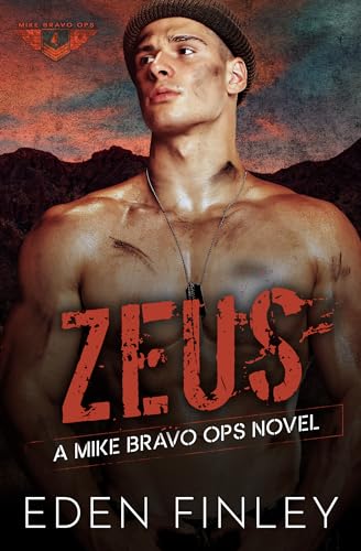 Zeus cover