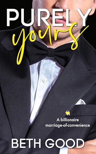 Purely Yours book cover