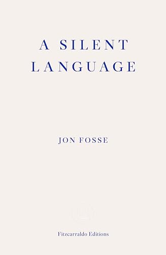 A Silent Language cover