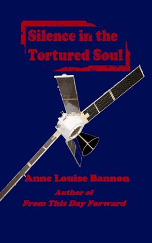 Silence in the Tortured Soul book cover