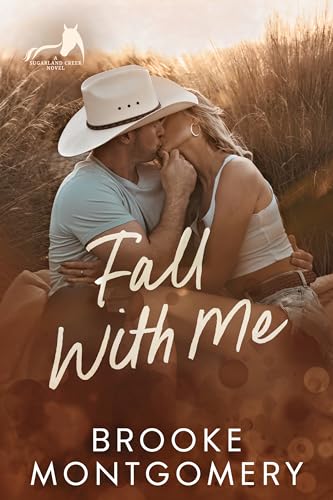 Fall With Me book cover