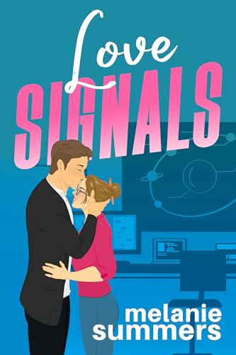 Love Signals book cover