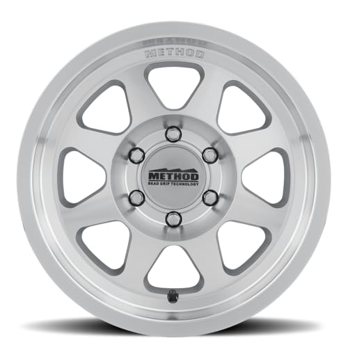Method 701 Wheels