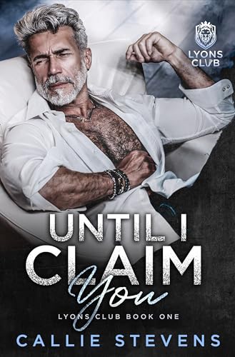 Until I Claim You book cover