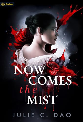Now Comes the Mist book cover