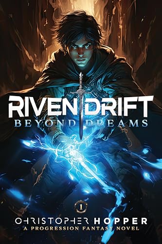 Beyond Dreams book cover
