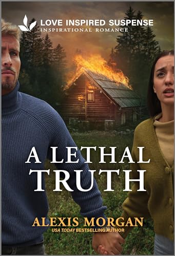 A Lethal Truth book cover