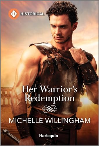 Her Warrior's Redemption cover