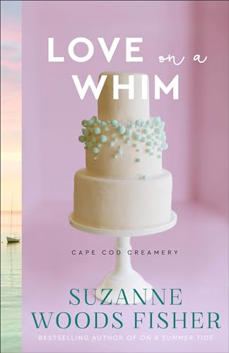 Love on a Whim book cover
