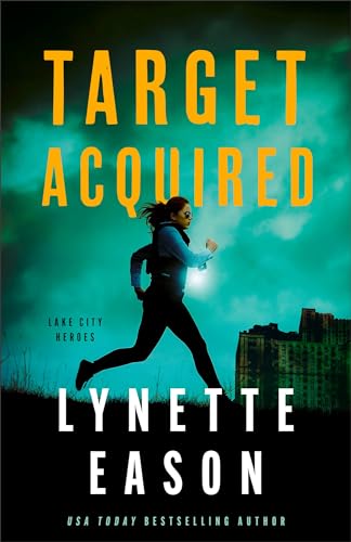 Target Acquired book cover