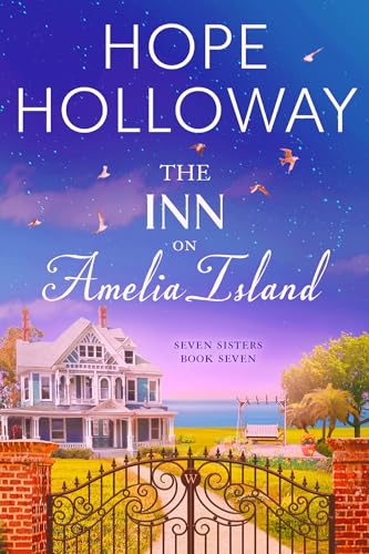 The Inn of Amelia Island book cover