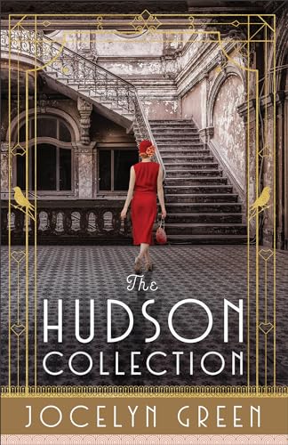 The Hudson Collection book cover