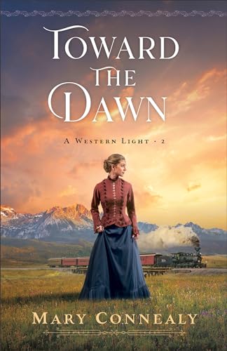 Toward the Dawn book cover
