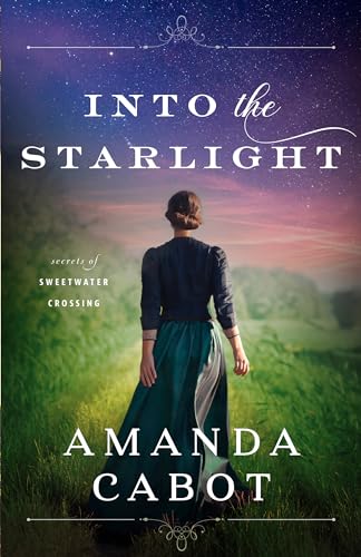 Into the Starlight : cover