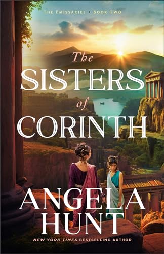 The Sisters of Corinth book cover