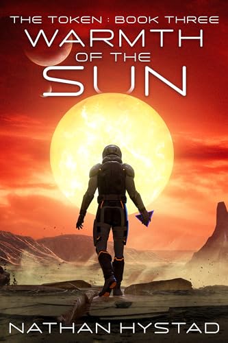 Warmth of the Sun book cover