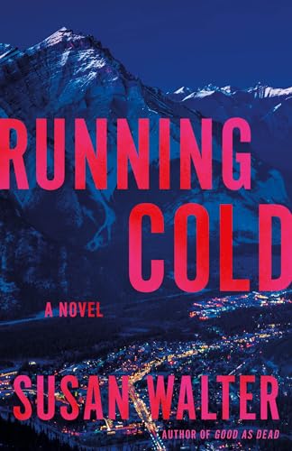 Running Cold book cover