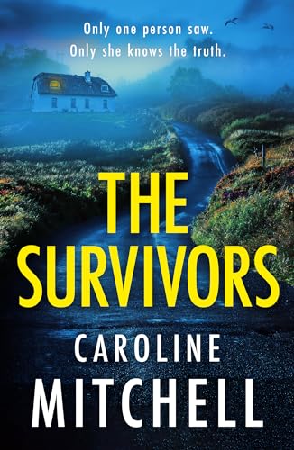 The Survivors book cover