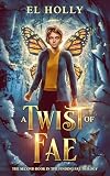 A Twist of Fae (Finding Fae Trilogy Book 2)