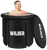 Wilder XL Ice Bath 86 Gallons