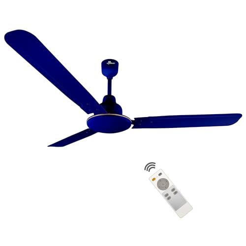 RR Signature 1200 MM Morpheus BLDC Fan with Remote