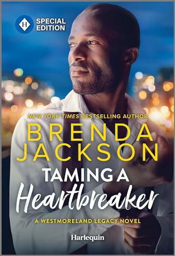 Taming a Heartbreaker book cover
