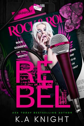 Rebel cover