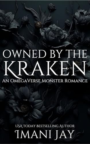 Owned by the Kraken cover