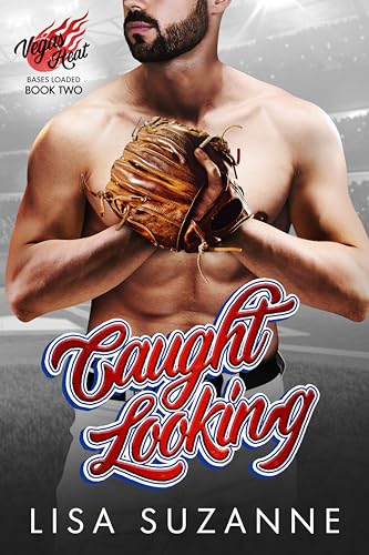 Caught Looking book cover