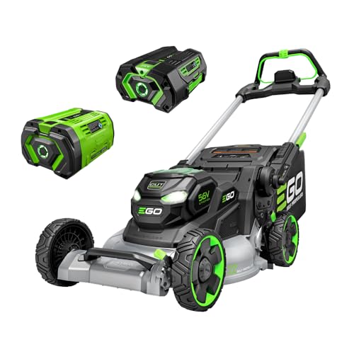 EGO LM2206SP lawn mower