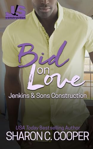 Bid on Love book cover