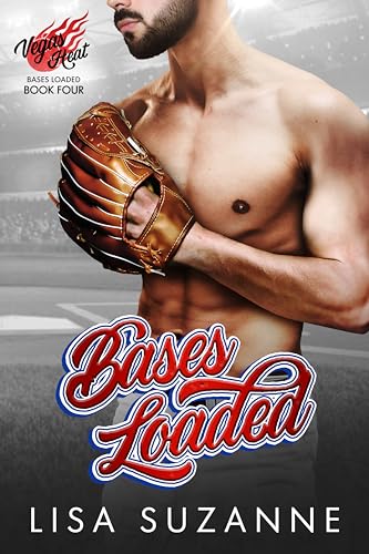 Bases Loaded book cover